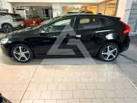 2017 Volvo V40