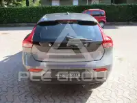 2017 Volvo V40