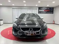 2017 Volvo V40