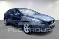 2017 Volvo V40