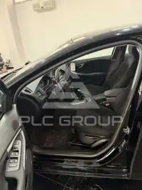 2017 Volvo V40
