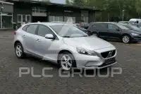 2017 Volvo V40