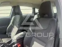 2017 Volvo V40