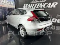 2017 Volvo V40