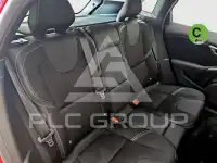 2017 Volvo V40