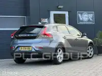 2017 Volvo V40