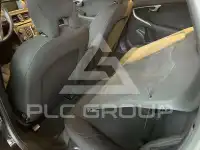 2017 Volvo V40