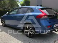 2017 Volvo V40