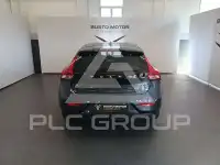 2017 Volvo V40