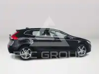 2017 Volvo V40