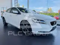2017 Volvo V40