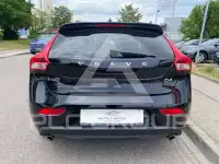 2017 Volvo V40