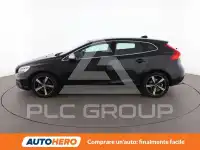 2017 Volvo V40
