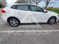 2017 Volvo V40