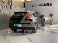 2017 Volvo V40