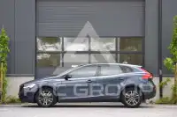 2017 Volvo V40