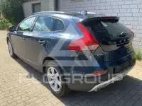 2017 Volvo V40