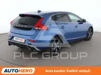 2017 Volvo V40
