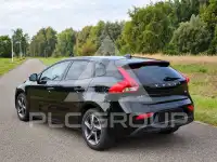 2017 Volvo V40