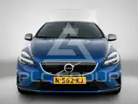 2017 Volvo V40