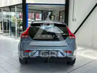 2017 Volvo V40