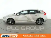 2017 Volvo V40