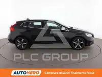 2017 Volvo V40