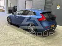 2017 Volvo V40