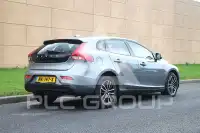 2017 Volvo V40