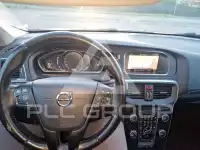 2017 Volvo V40