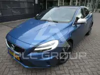 2017 Volvo V40