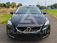 2017 Volvo V40