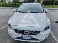 2017 Volvo V40