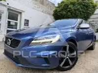 2017 Volvo V40