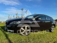 2017 Volvo V40