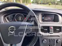2017 Volvo V40
