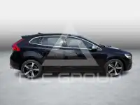 2017 Volvo V40