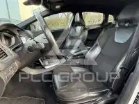 2017 Volvo V40