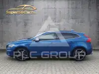 2017 Volvo V40