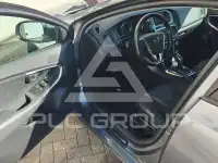 2017 Volvo V40
