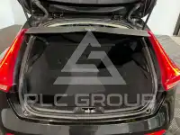 2017 Volvo V40