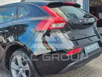 2017 Volvo V40