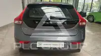 2017 Volvo V40