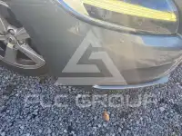 2017 Volvo V40