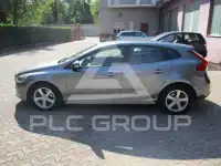 2017 Volvo V40