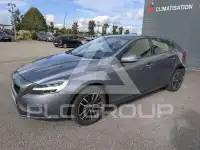 2017 Volvo V40