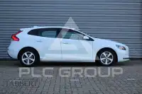 2017 Volvo V40