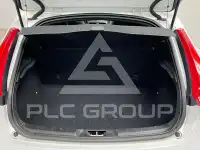 2017 Volvo V40