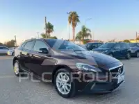 2017 Volvo V40