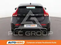 2017 Volvo V40